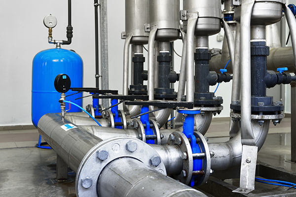 Ventiilide hooldus ja tõrkeotsing